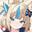 Sameko Saba's Kaniki