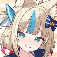 Sameko Saba's Kaniki