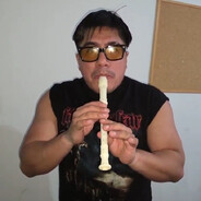 Harvey Lujan Carrion