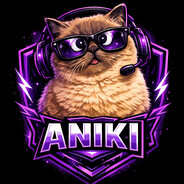 Aniki - steam id 76561197961920116
