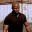 Sgt. Doakes