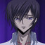 Lelouch Lamperouge