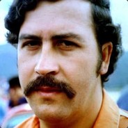 Pablo Escobar TRADEIT.GG