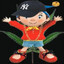 Noddy