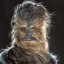 Rabid Wookiee