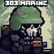 303MARINE