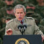 ISAF | George W. Bush