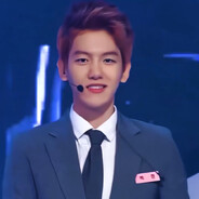 边伯贤BAEKHYUN
