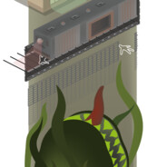Mikeil's Avatar