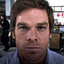 Hello, Dexter Morgan
