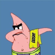 海底哔哔队·派大星