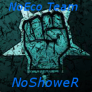NoShoweR