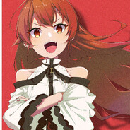 エリス（¯﹃¯）