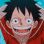 LUFFY