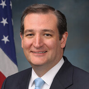 Ted Cruzin&#039; For A Bruisin&#039;