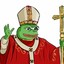 Pope Pepe