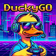 DuckyGO