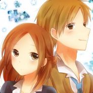 我是你的好朋友