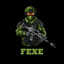 FeXe