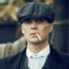 Thomas Shelby