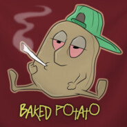 Baked Potato