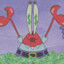 Mr. Krabs