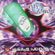 Bodylotion