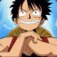 Luffy