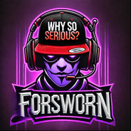 Forsworn