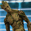 The Godly Groot