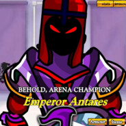 Emperor Antares