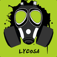 Lycosa