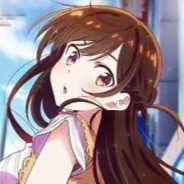 Chizuru Ichinose (一いちノ瀬せ ちづる)