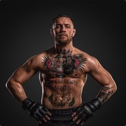 √ Connor Mcgregor √