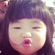 坤坤的大姐姐。