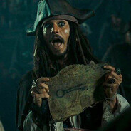 Captain Jack avatar