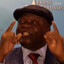 roger lambala
