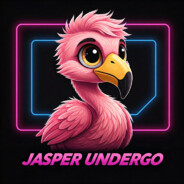 JasperUndergo