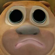 狗熊岭第二深情