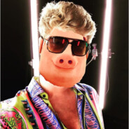 Jake Pork