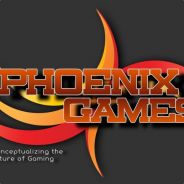 PhoenixGames