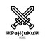Pe}I{uKu ☠ Masik ☠