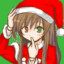 Christmas Captain Suiseiseki