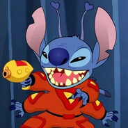 Stitch