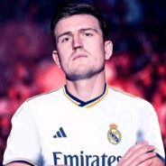 Harry Maguire