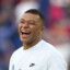 Kylian Mbappe