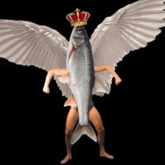 Fish King