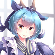 半龙女仆·苍河龙女