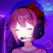 Sayori)))