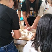 空城旧梦忆往情